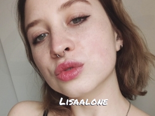 Lisaalone