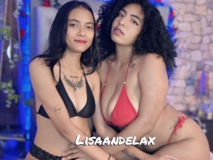lisaandelax Ochranne Siete