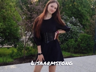 Lisaarmstong