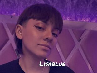 Lisablue