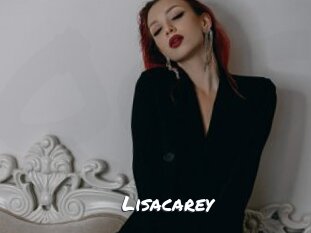 Lisacarey
