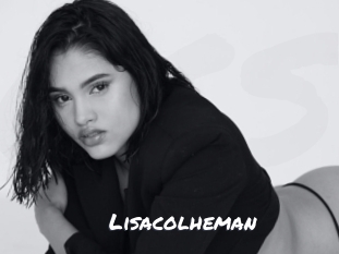 Lisacolheman