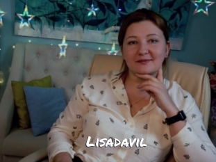 Lisadavil