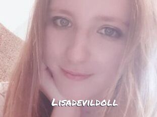 Lisadevildoll