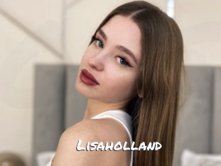 Lisaholland