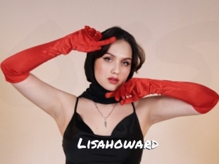 Lisahoward