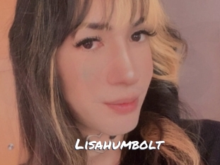 Lisahumbolt