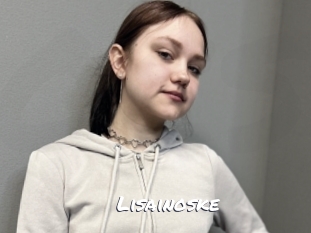 Lisainoske