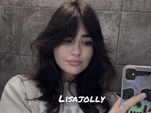 Lisajolly