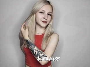Lisakiss