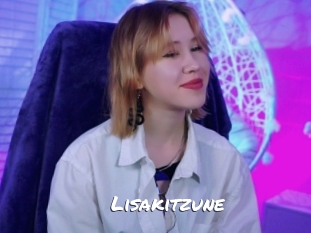 Lisakitzune