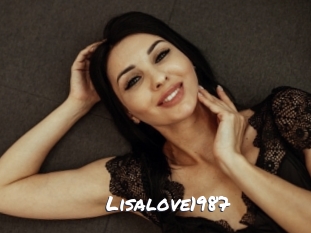 Lisalove1987