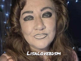 Lisalovebdsm