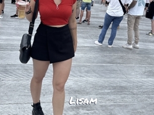 Lisam