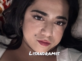 Lisandramis