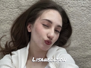 Lisanellson