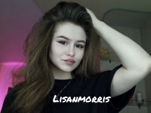 Lisanmorris