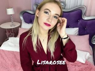 Lisarosee