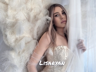 Lisaryan