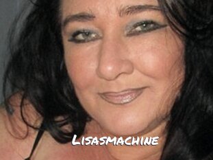 lisasmachine Ochranne Siete