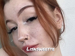 Lisasweette