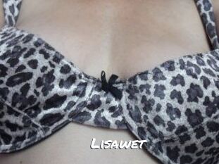 Lisawet