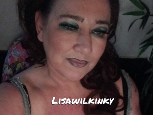 Lisawilkinky