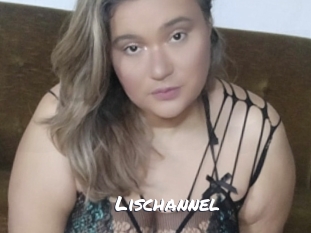 Lischannel