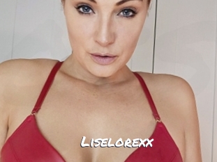 liselorexx Ochranne Siete
