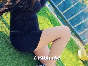 Lishalioo
