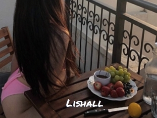 lishall Ochranne Siete