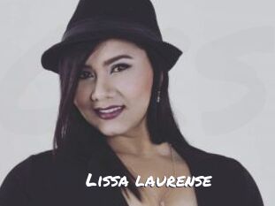 Lissa_laurense