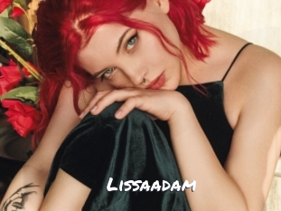 Lissaadam