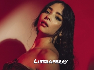 Lissaaperry