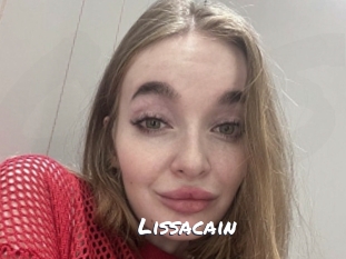 lissacain Ochranne Siete