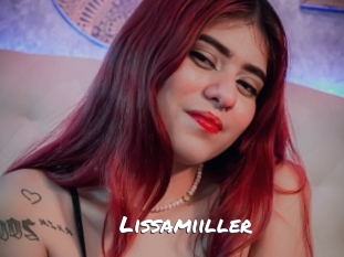 Lissamiiller