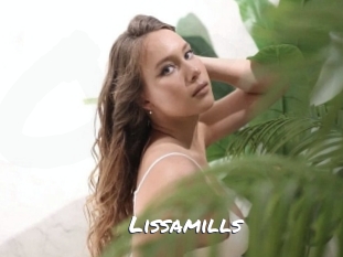 lissamills Ochranne Siete