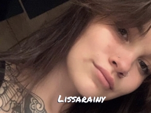 Lissarainy