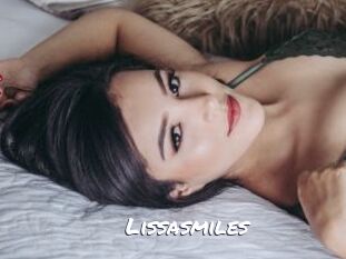 Lissasmiles