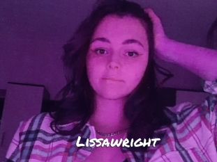 Lissawright