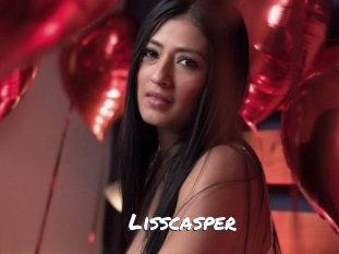 Lisscasper