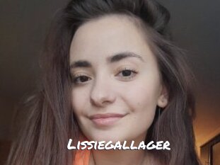 Lissiegallager