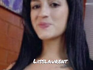 Lisslaurent