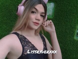 Lissryderxxx