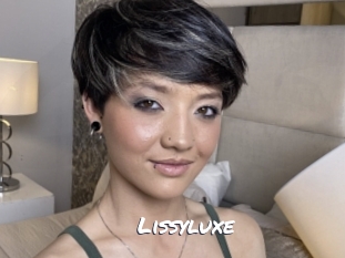 lissyluxe Ochranne Siete