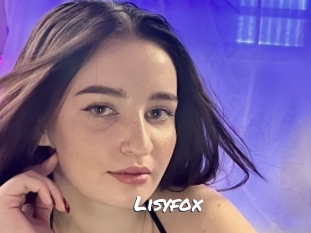 Lisyfox