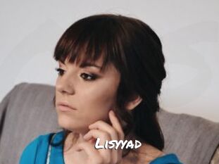 Lisyyad