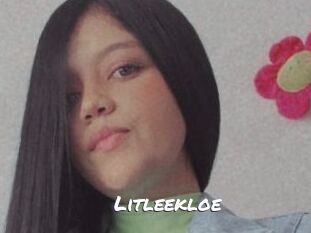 Litleekloe