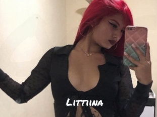 Littiina