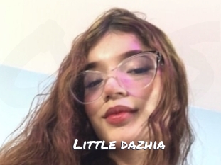 Little_dazhia